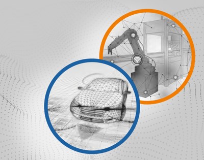 X-Net Lösungen für Industrie 4.0 X-Net Lösungen für Industrie 4.0