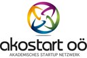 Logo akostart OÖ