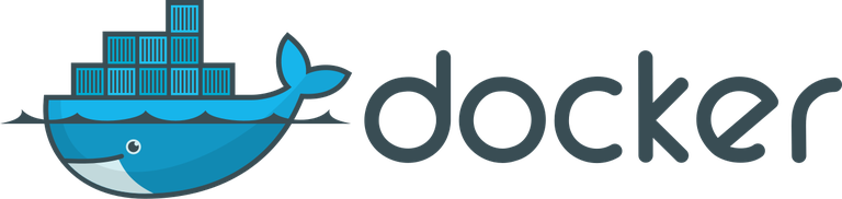 Logo Docker