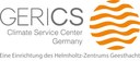 Logo GERICS