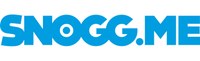 Logo snogg.me