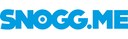 Logo snogg.me