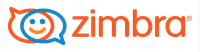 Logo Zimbra