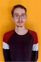 Marcel Saliga, Netzwerk Bild Marcel Saliga