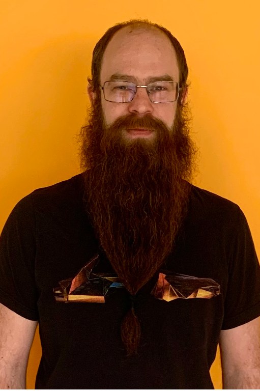 Julian Keiblinger, Software Bild Lukas Ziegler