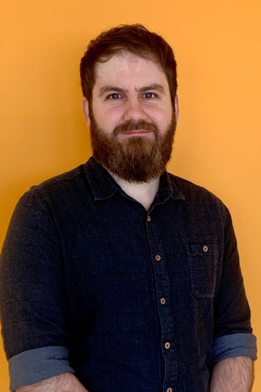 Clemens Kiehas, Netzwerk / IT-Technik Bild Clemens Kiehas