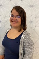 Marlene Mairunteregg, Software, Backoffice Bild Marlene Mairunteregg
