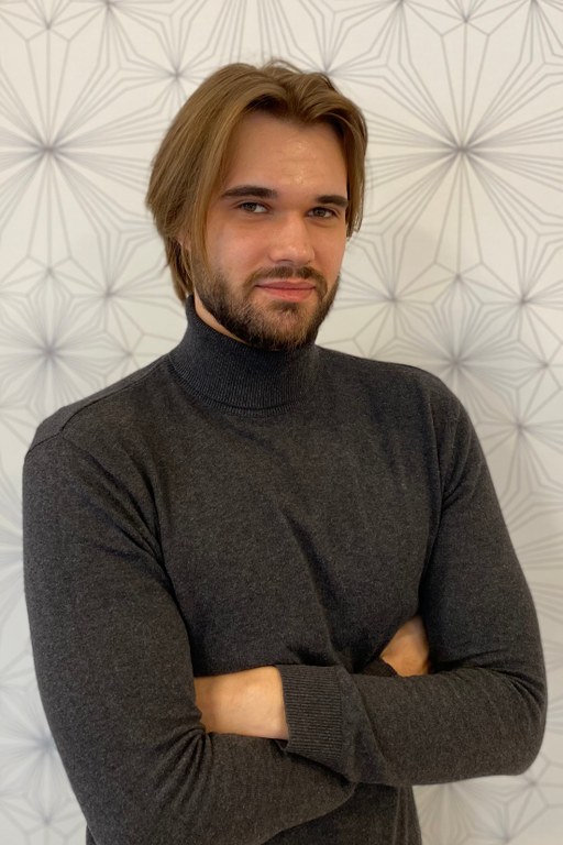 Michael Kremsleithner, Software Bild Michael Kremsleithner