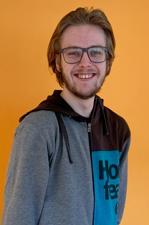 Nicholas Lamprecht, Software Bild Nicholas Lamprecht