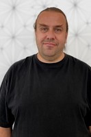 Thomas Jagoditsch, Netzwerk / IT-Technik Thomas Jagoditsch