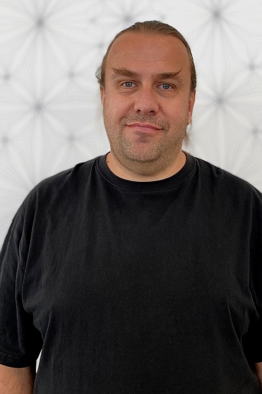 Thomas Jagoditsch, Netzwerk / IT-Technik Bild Thomas Jagoditsch