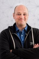 Wolfgang Eibner, Abteilungsleiter Software, Prokura Bild Wolfgang Eibner