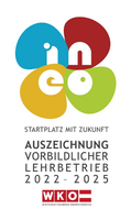 ineo vorbildlicher Lehrbetrieb 2019 - 2022 X-Net ineo vorbildlicher Lehrbetrieb 2019 - 2022 X-Net