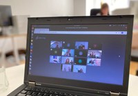 Wie sicher sind Videokonferenz, kollaborative Cloud-Speicher und Co.