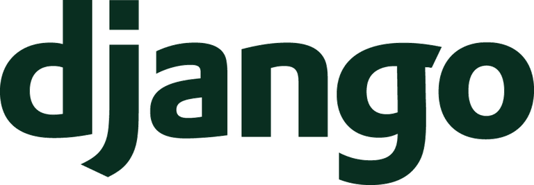 Logo Django