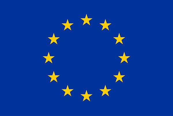 Logo EU