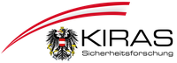 Logo KIRAS Logo KIRAS