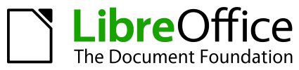 Logo LibreOffice