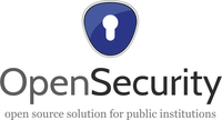 Logo OpenSecurity Logo OpenSecurity
